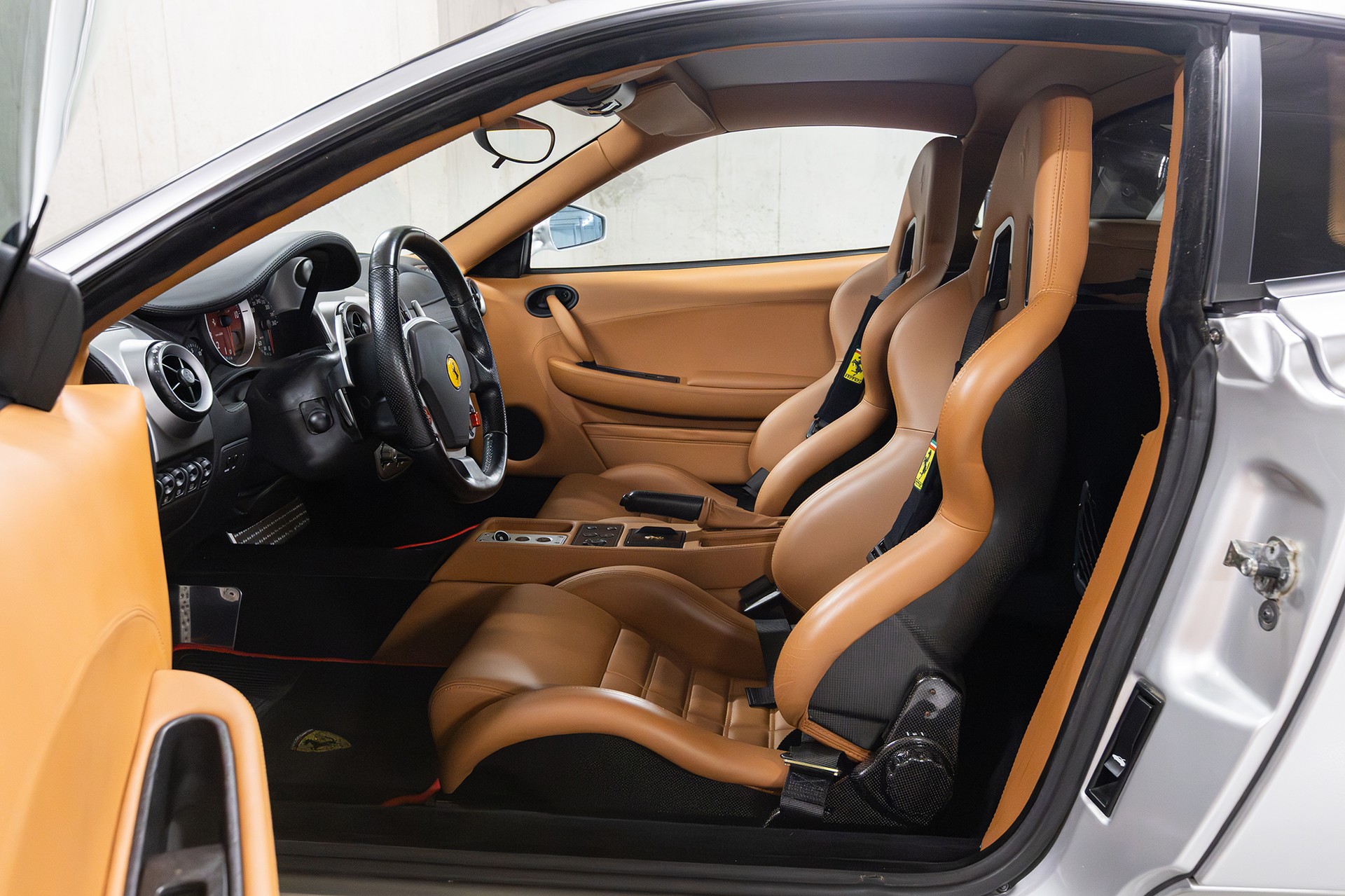 FERRARI F430-image-4