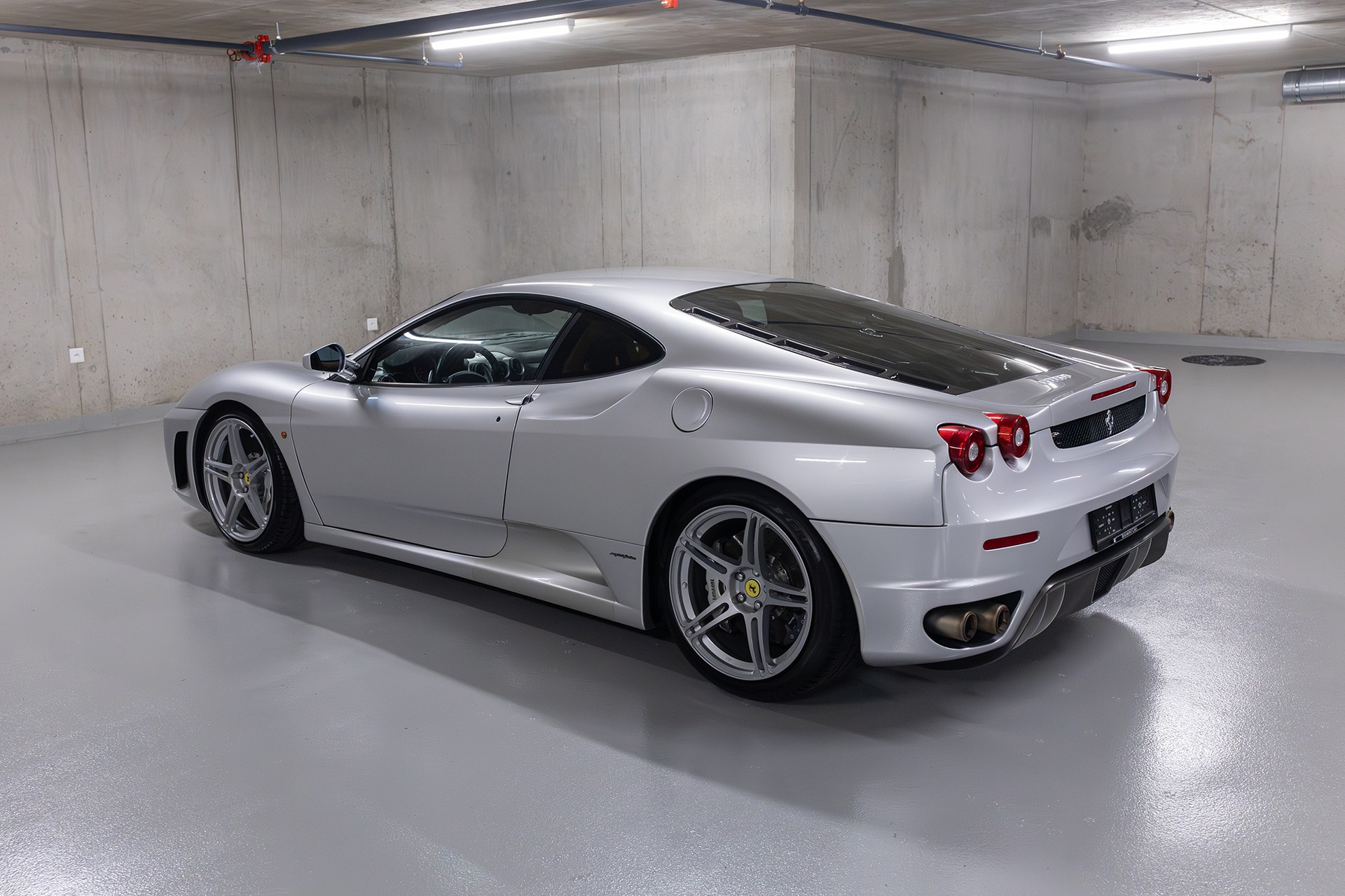FERRARI F430-image-19