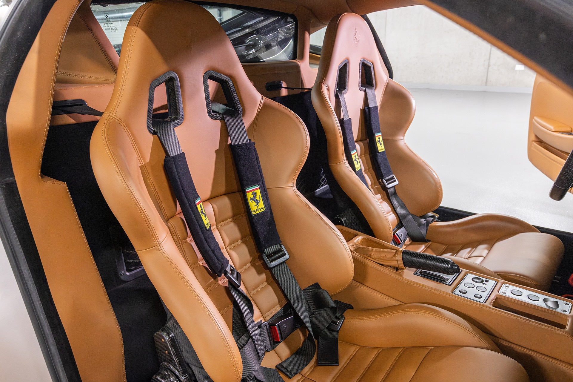 FERRARI F430-image-8