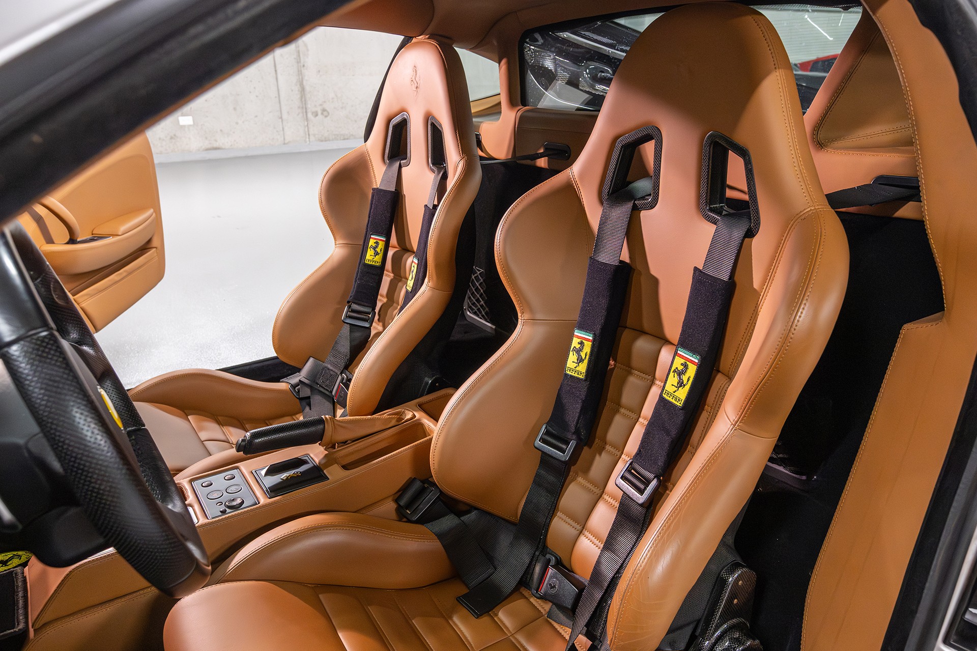 FERRARI F430-image-5
