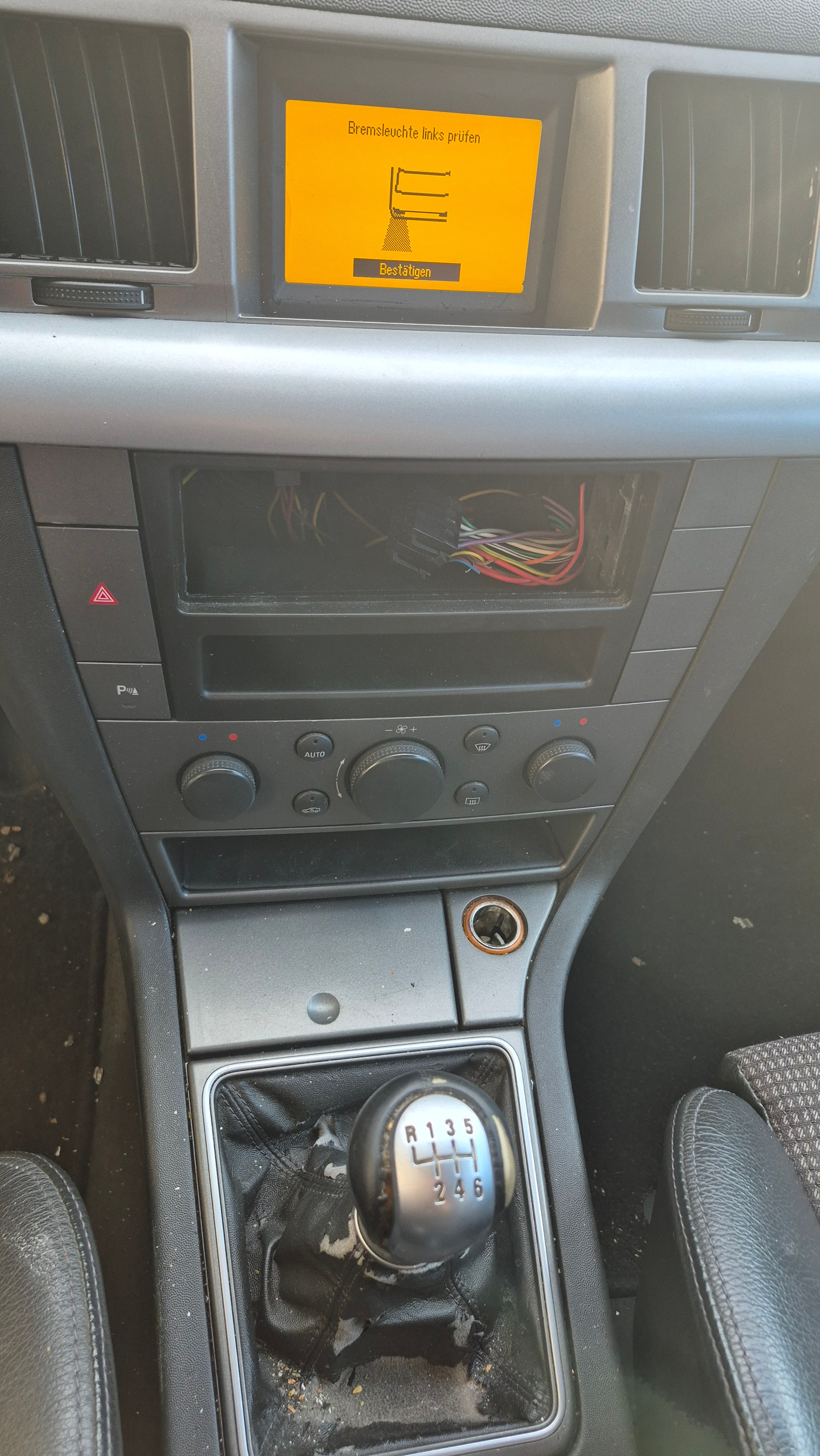 OPEL Signum 2.0 Turbo Elegance-image-7
