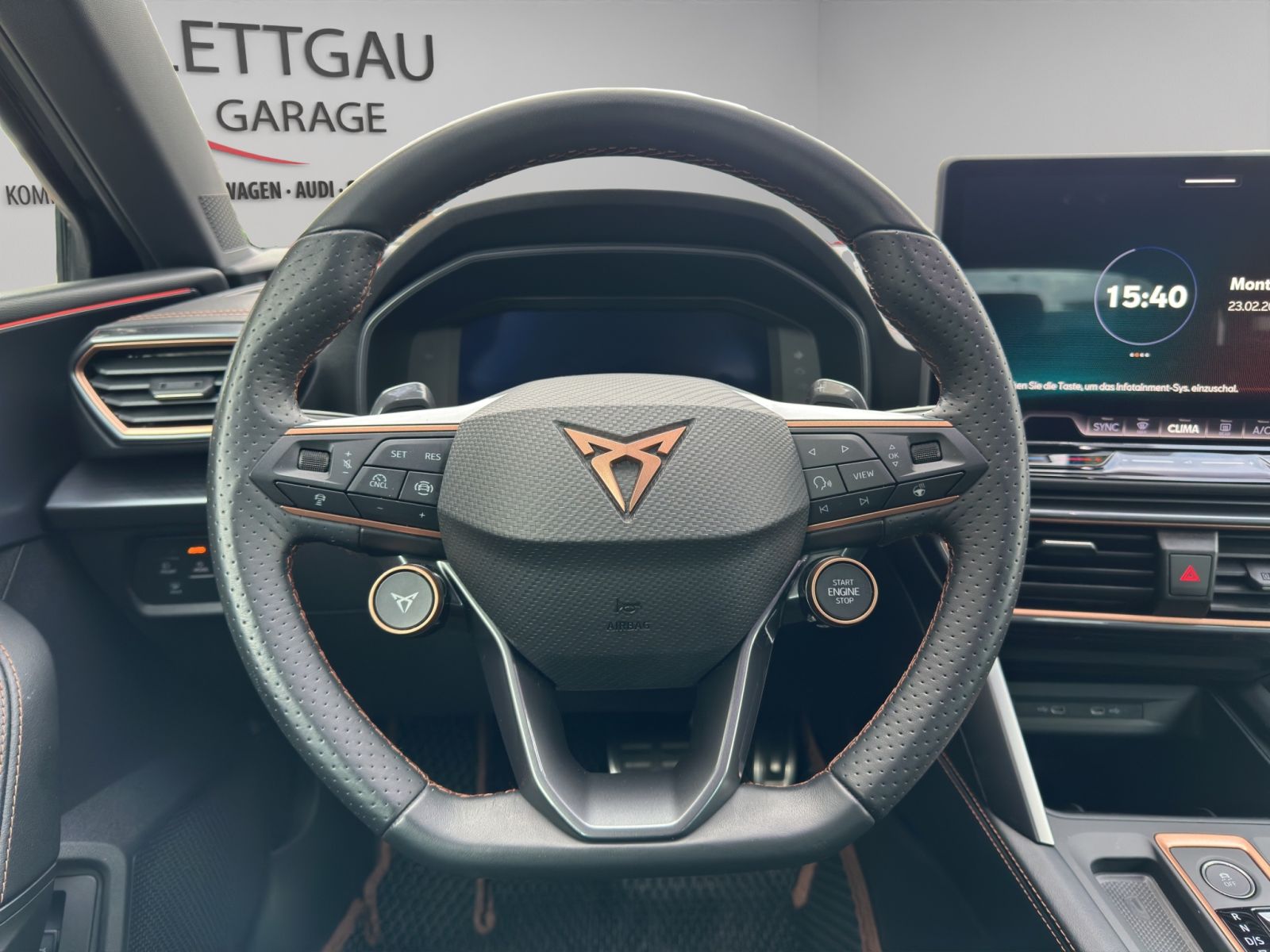 CUPRA Leon ST 1.5 eTSI DSG-image-15