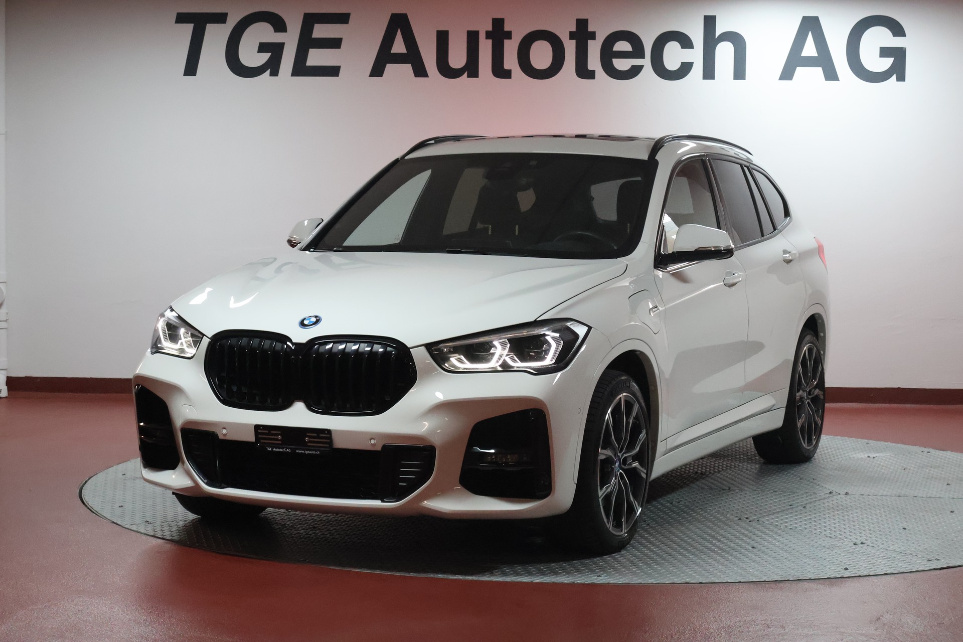 BMW X1 xDrive 25e M Sport Steptronic