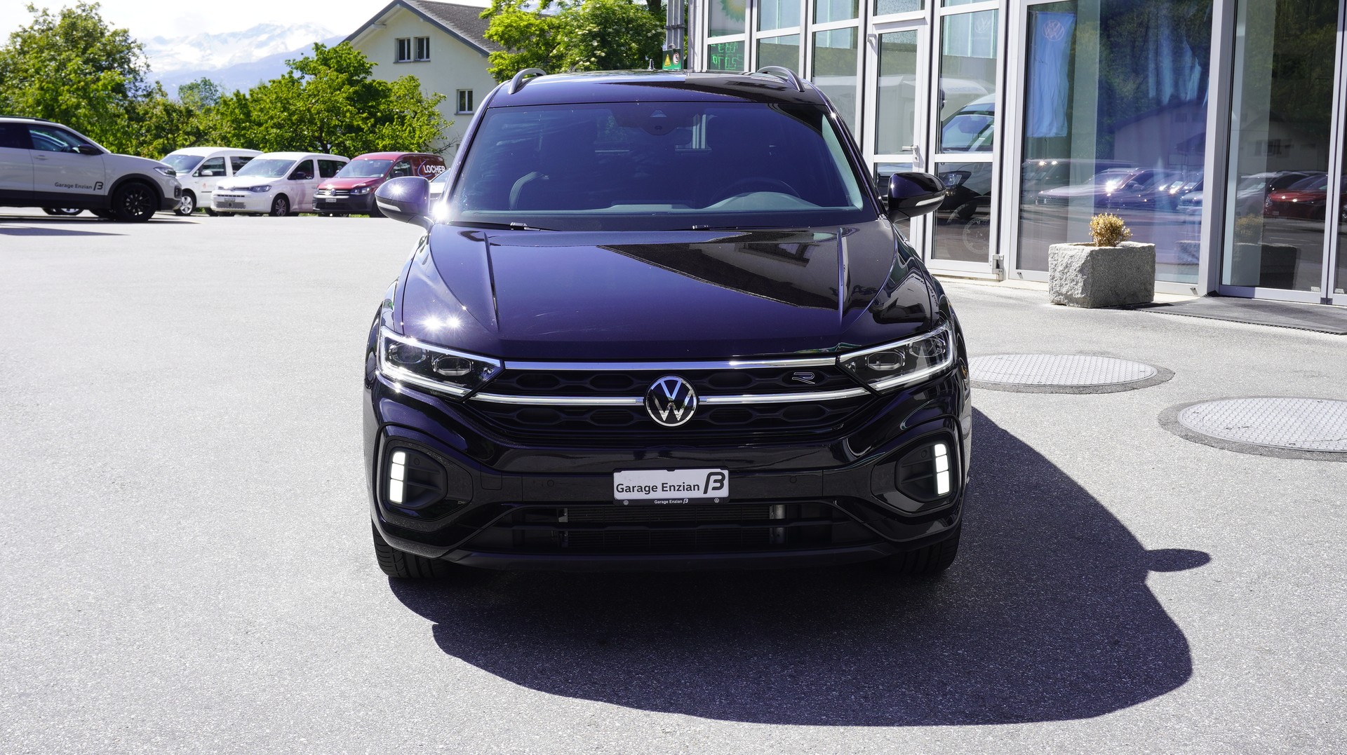 VW T-Roc 2.0 TSI R-Line DSG 4Motion-image-12