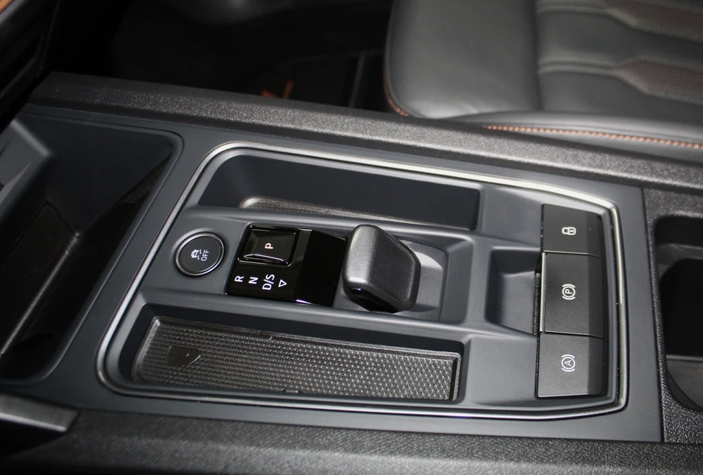 CUPRA Formentor 2.0TSI VZ 4Drive DSG / Anhängerkupplung/ CH-Fahrzeug mit Werksgarantie-image-15