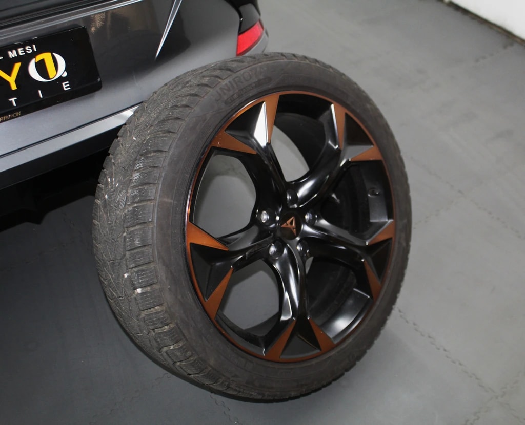 CUPRA Formentor 2.0TSI VZ 4Drive DSG / Anhängerkupplung/ CH-Fahrzeug mit Werksgarantie-image-30