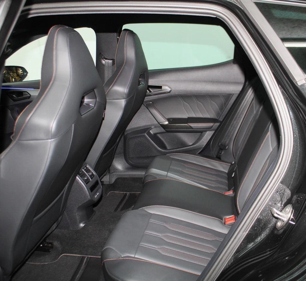 CUPRA Formentor 2.0TSI VZ 4Drive DSG / Anhängerkupplung/ CH-Fahrzeug mit Werksgarantie-image-9