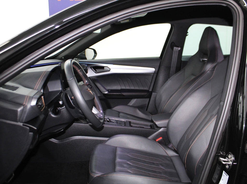 CUPRA Formentor 2.0TSI VZ 4Drive DSG / Anhängerkupplung/ CH-Fahrzeug mit Werksgarantie-image-7