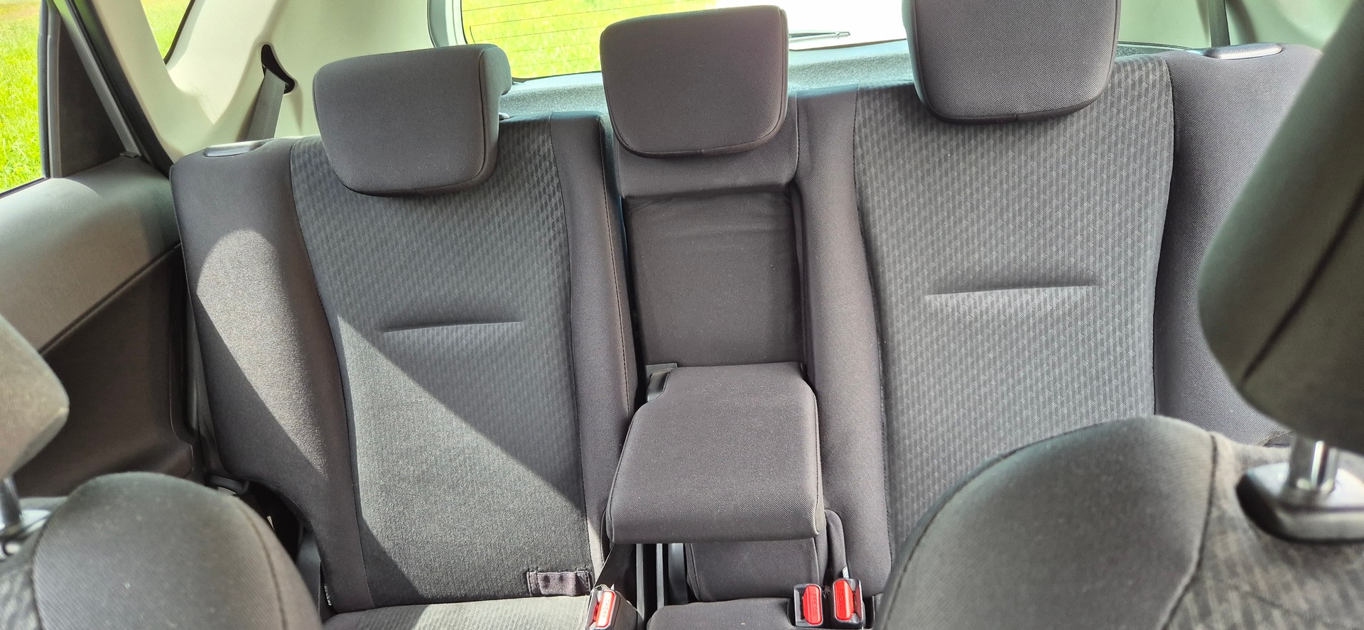 TOYOTA 1.33 VVT-i Linea Sol MdS-image-8