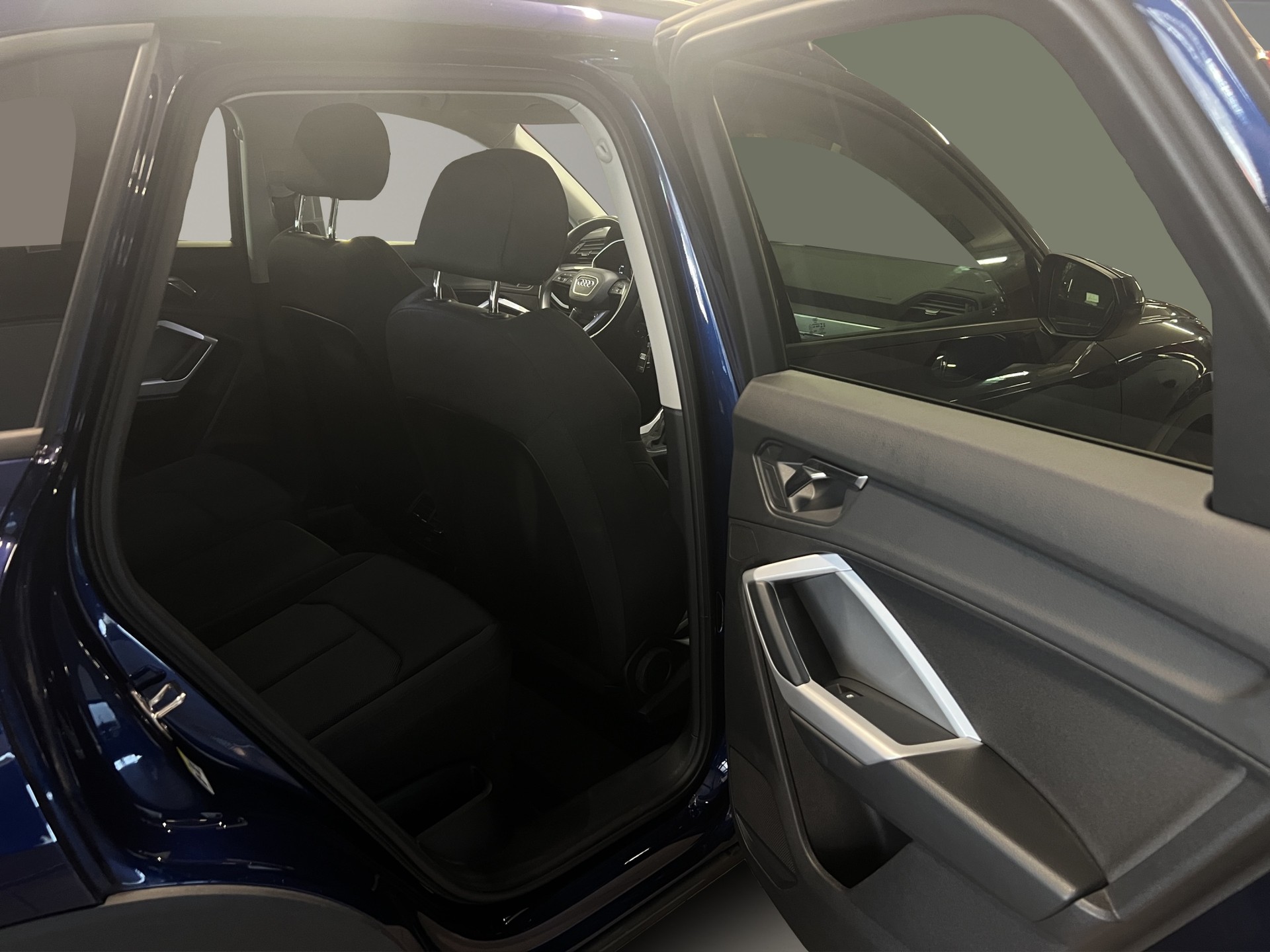 AUDI Q3 45 TFSI e S-tronic LEASING à partir de CHF 399.-/mois-image-14