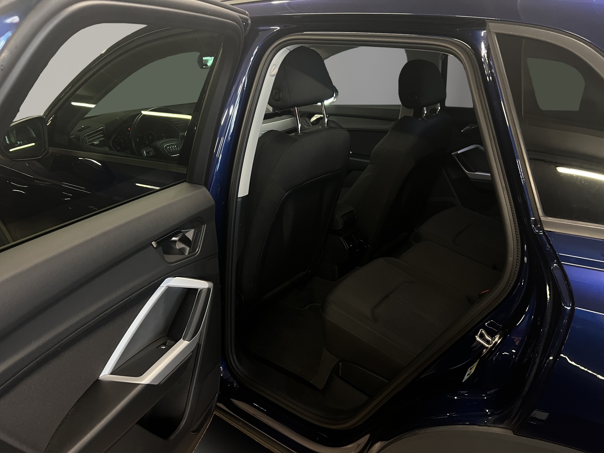 AUDI Q3 45 TFSI e S-tronic LEASING à partir de CHF 399.-/mois-image-12