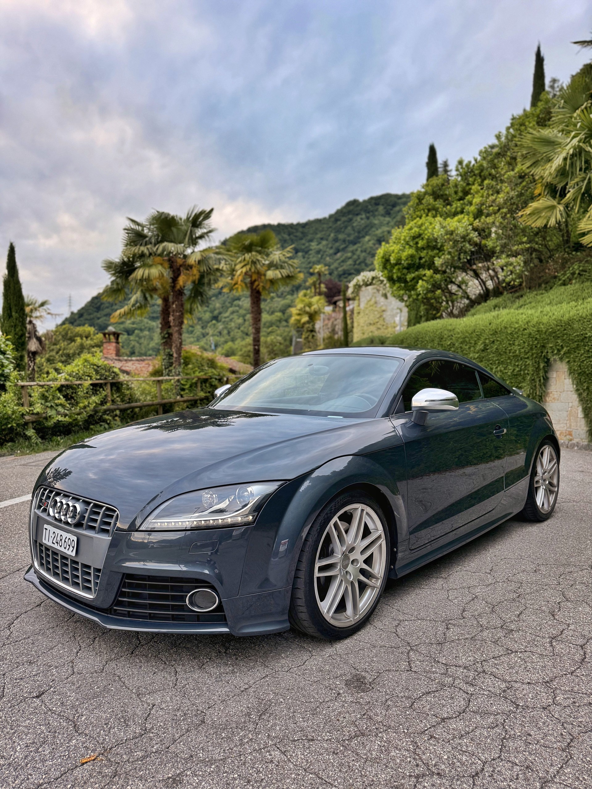 AUDI 2.0 TFSI quattro-image-6