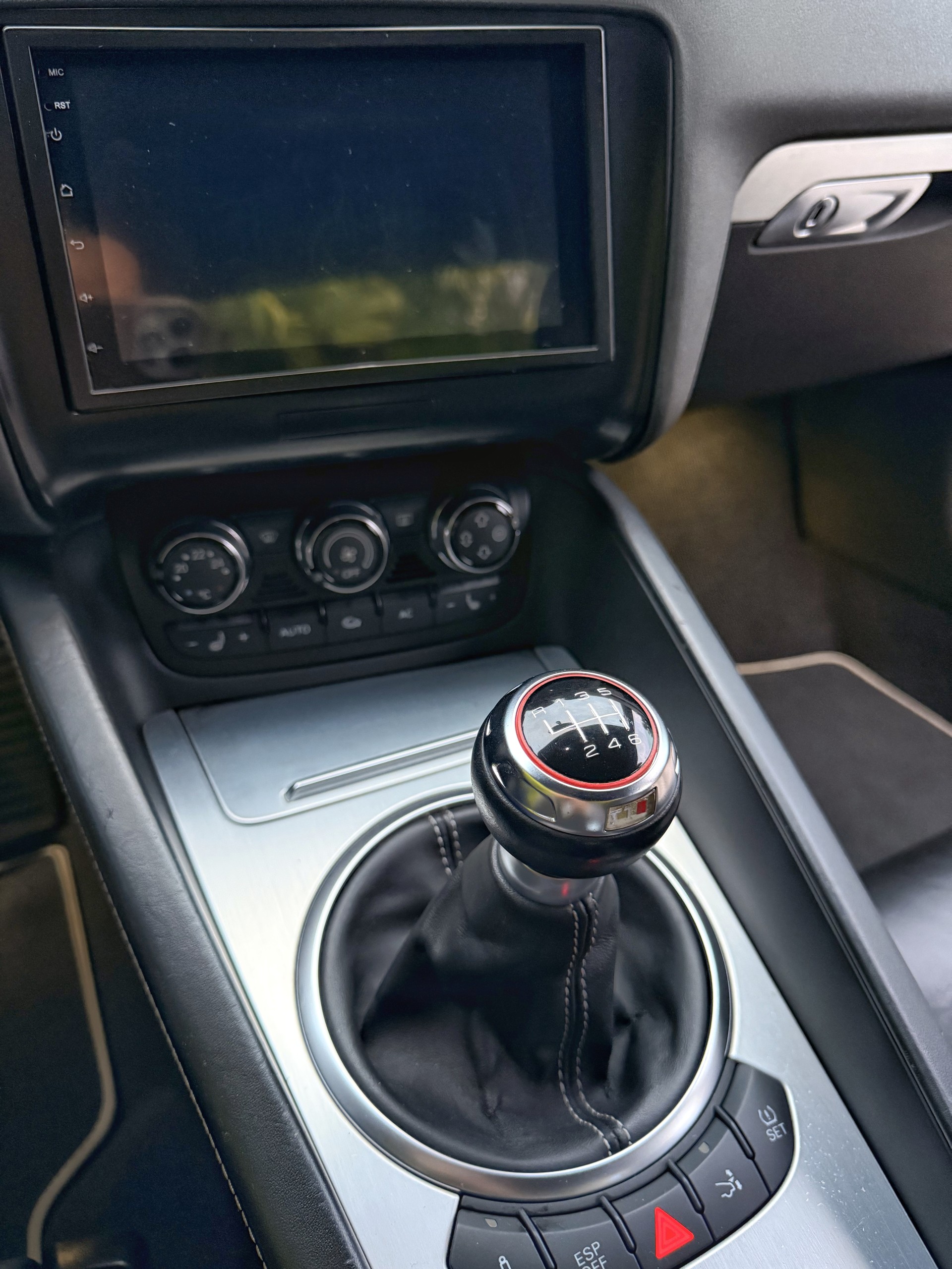 AUDI 2.0 TFSI quattro-image-17