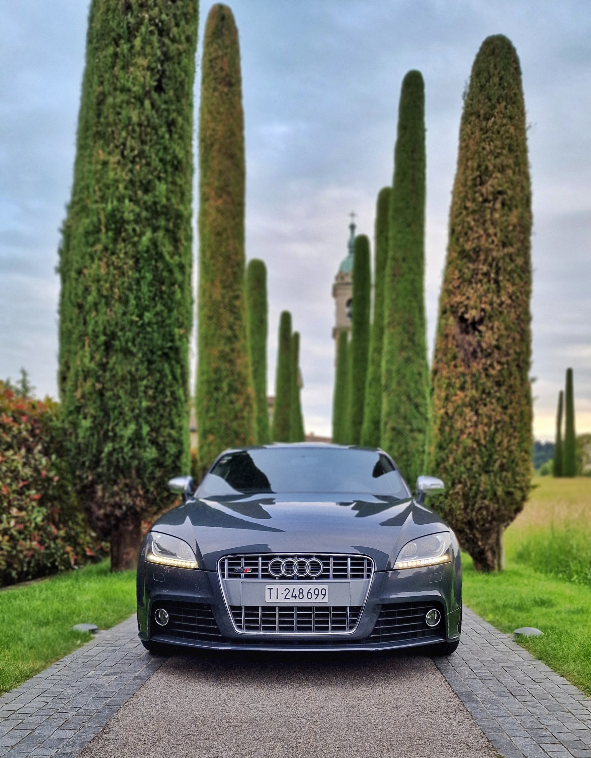 AUDI 2.0 TFSI quattro-image-3