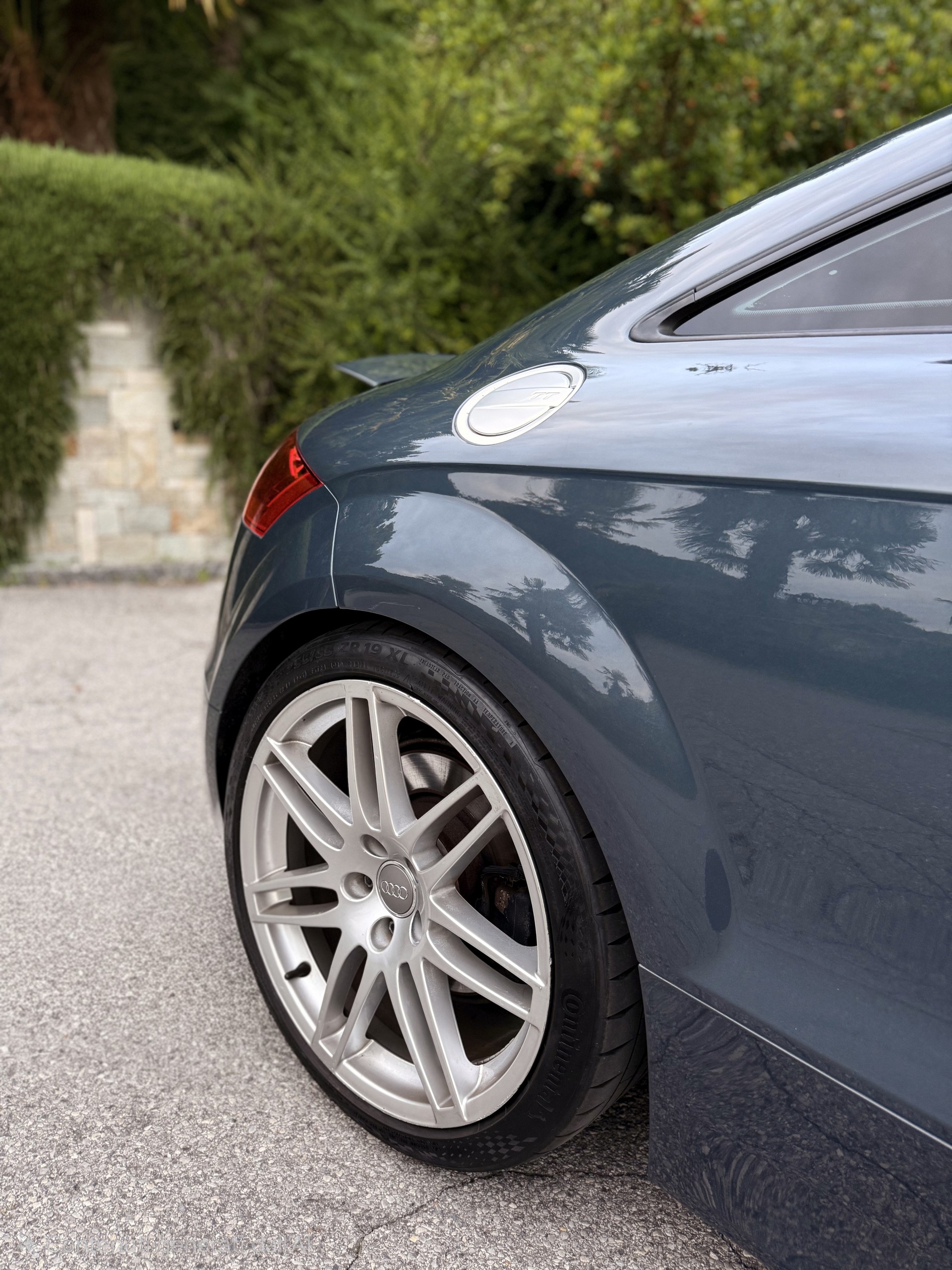 AUDI 2.0 TFSI quattro-image-11