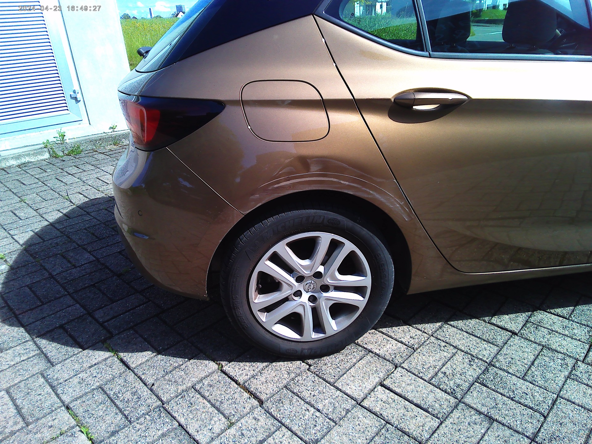 OPEL Astra 1.4i Enjoy-image-5