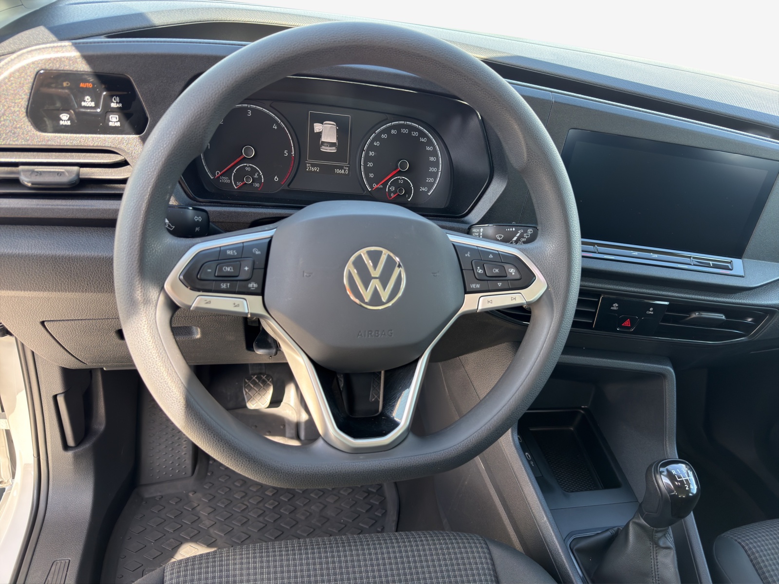 VW Caddy 2.0 TDI 4Motion-image-9