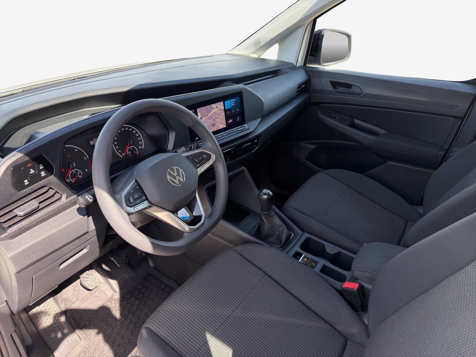 VW Caddy 2.0 TDI 4Motion-image-8
