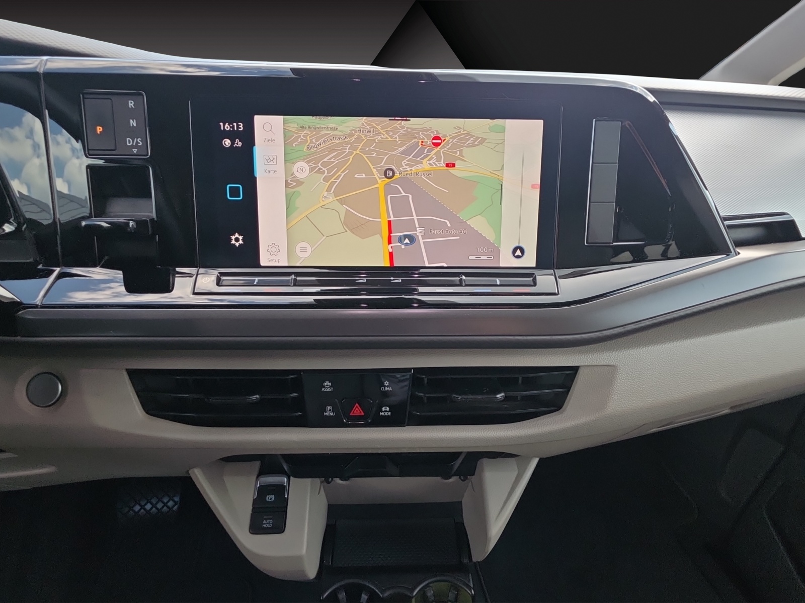 VW Multivan 2.0 TDI DSG Lang-image-10