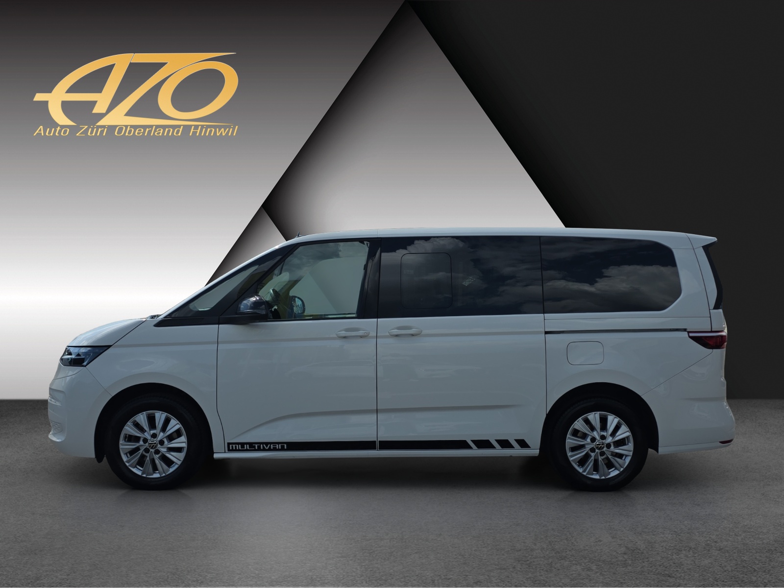 VW Multivan 2.0 TDI DSG Lang-image-4