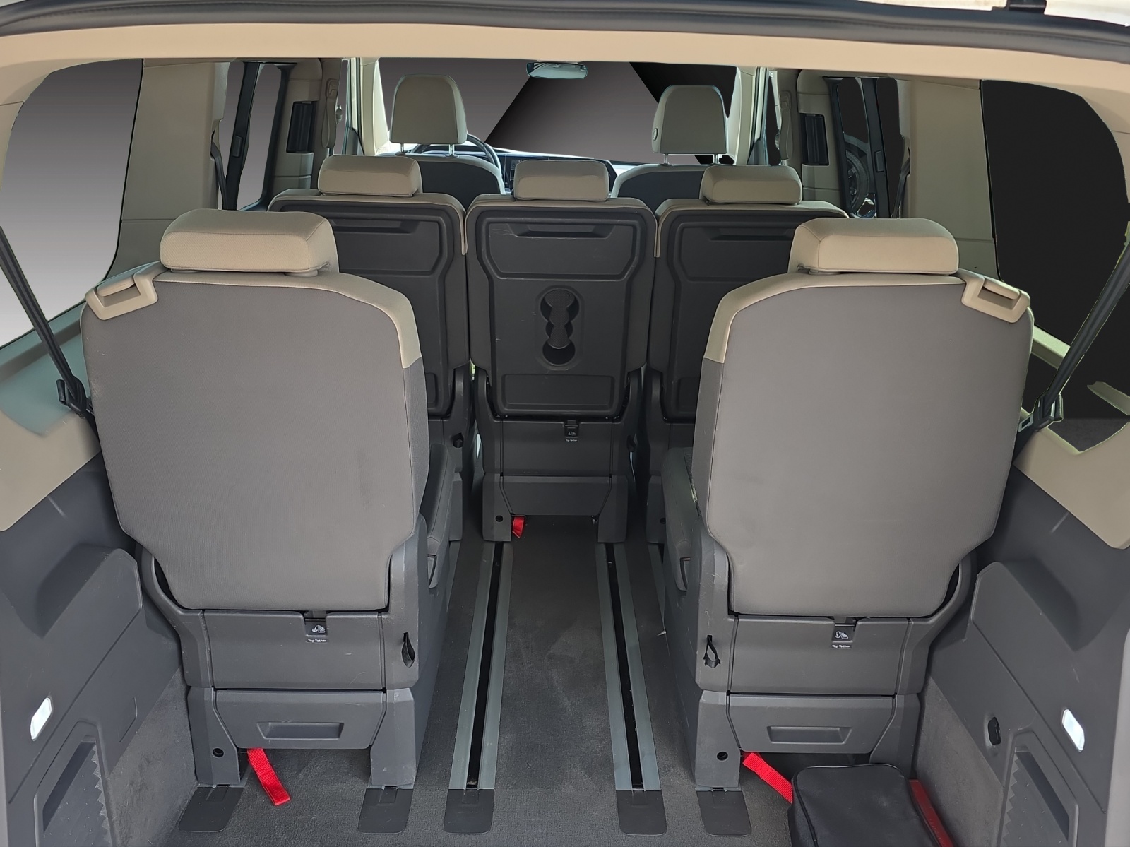 VW Multivan 2.0 TDI DSG Lang-image-6
