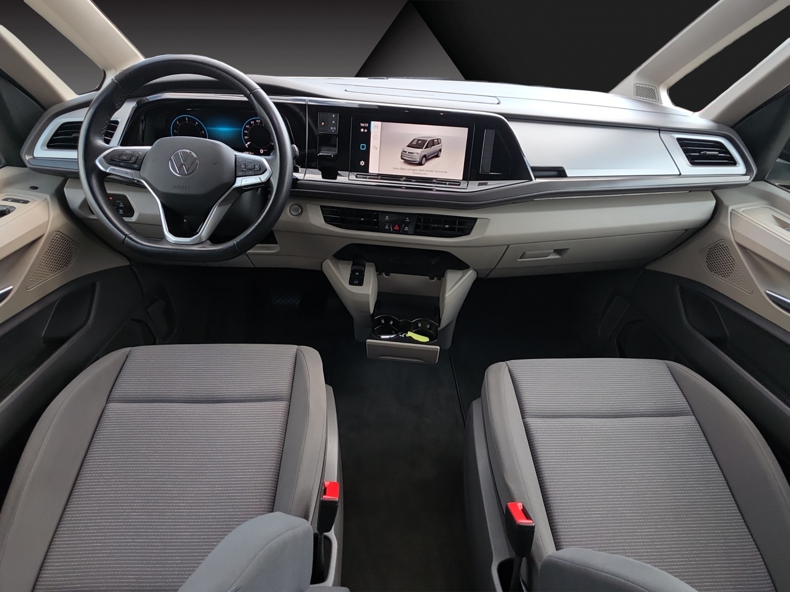 VW Multivan 2.0 TDI DSG Lang-image-9