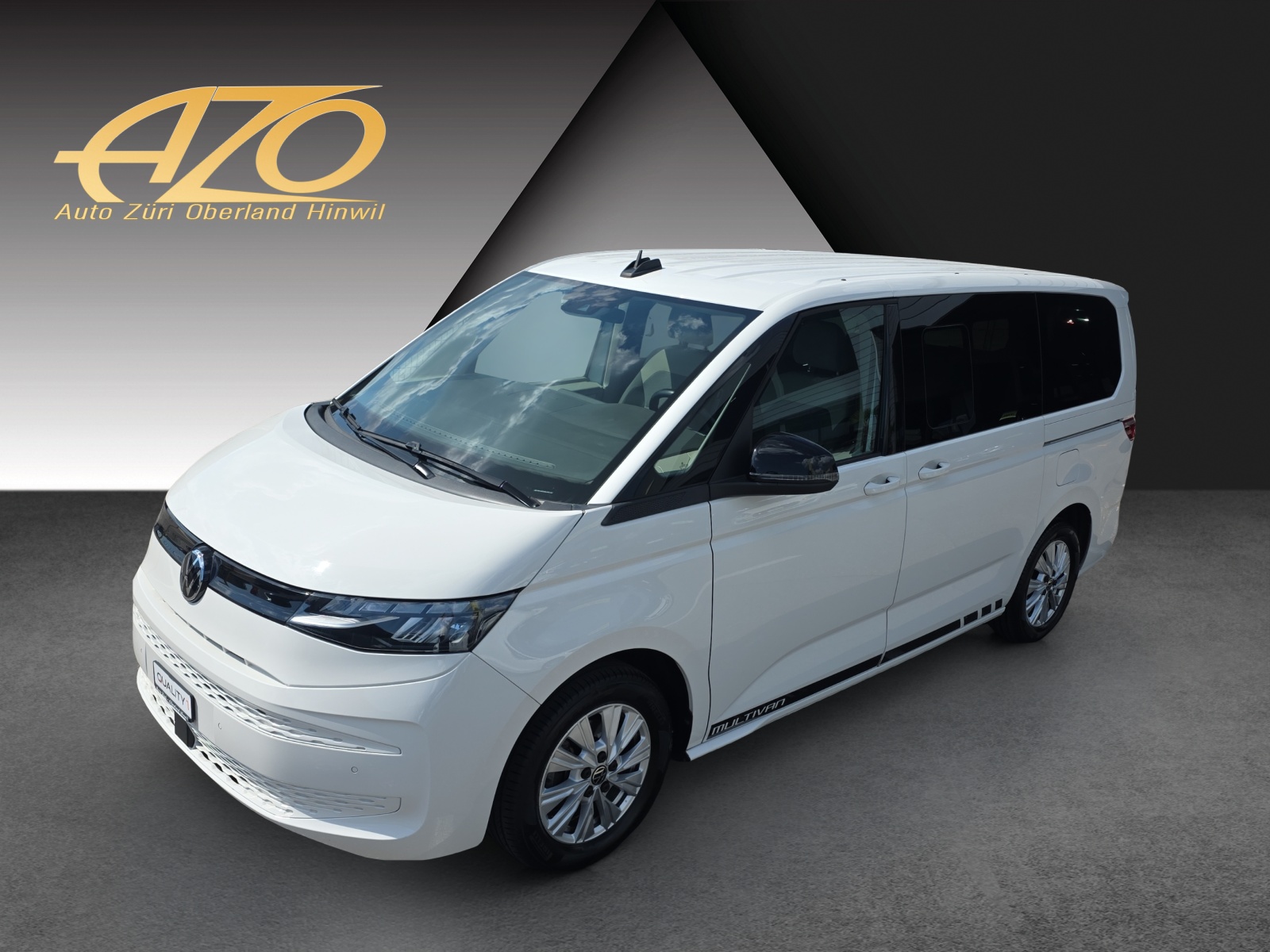 VW Multivan 2.0 TDI DSG Lang-image-5