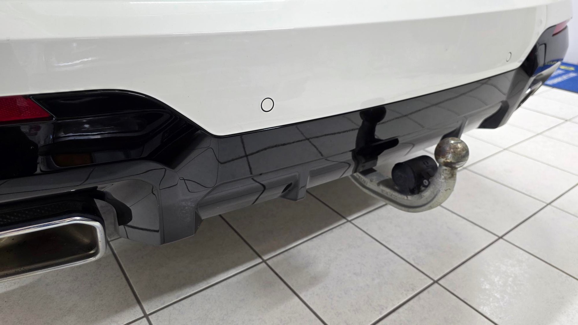 BMW X3 xDrive 48V 20d M Sport Edition Steptronic-image-13