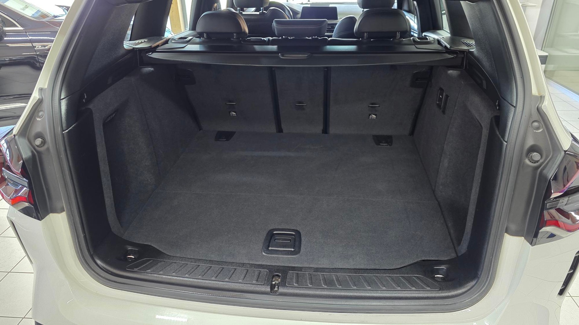 BMW X3 xDrive 48V 20d M Sport Edition Steptronic-image-10