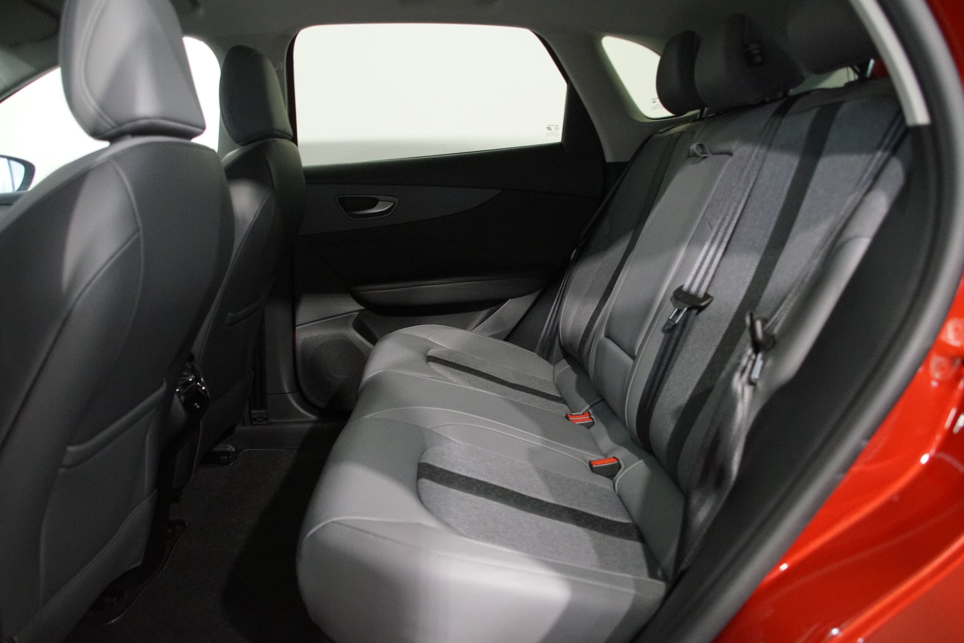 MG S5 EV 64kWh Luxury ++swiss++-image-11