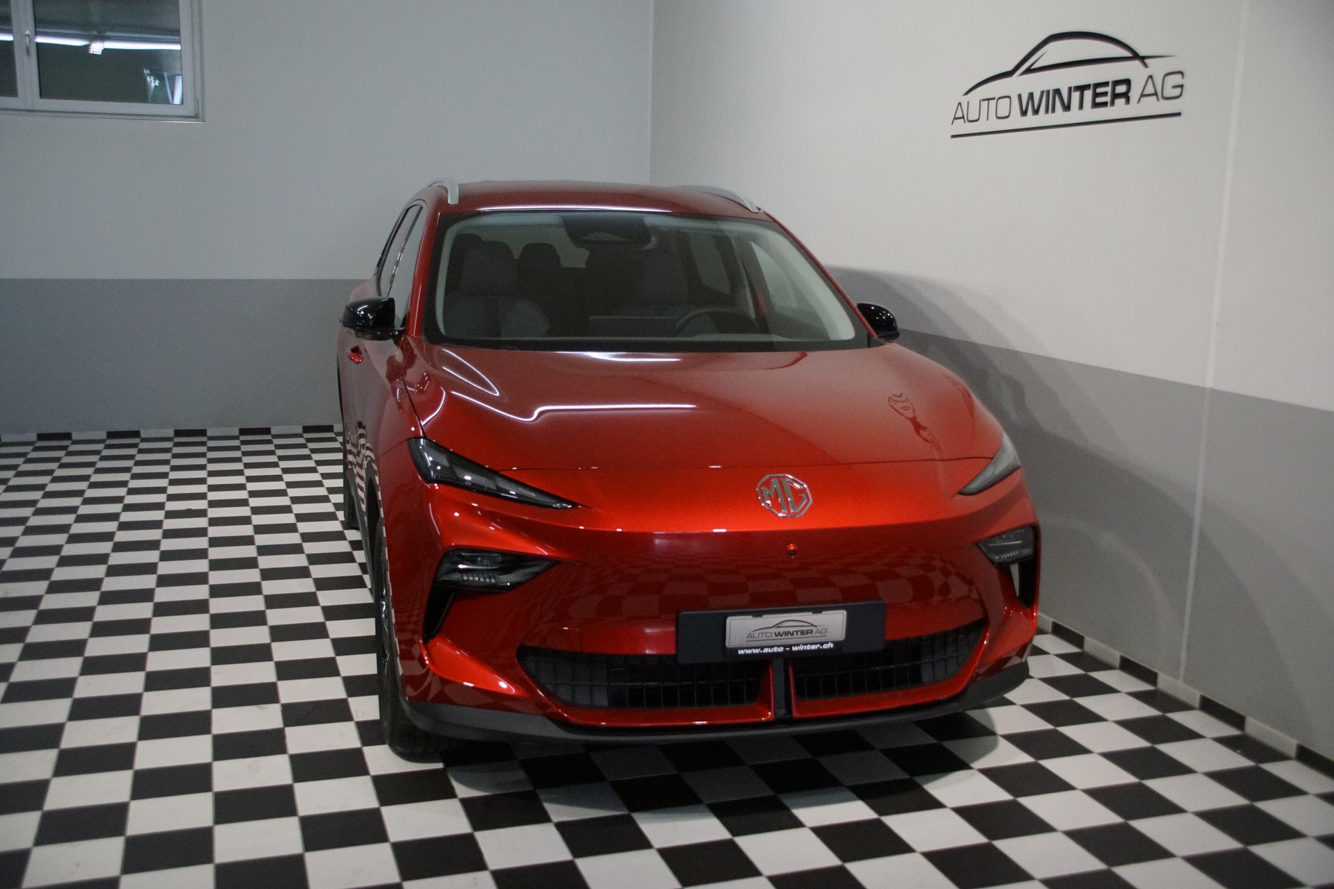 MG S5 EV 64kWh Luxury ++swiss++-showroom-element-2