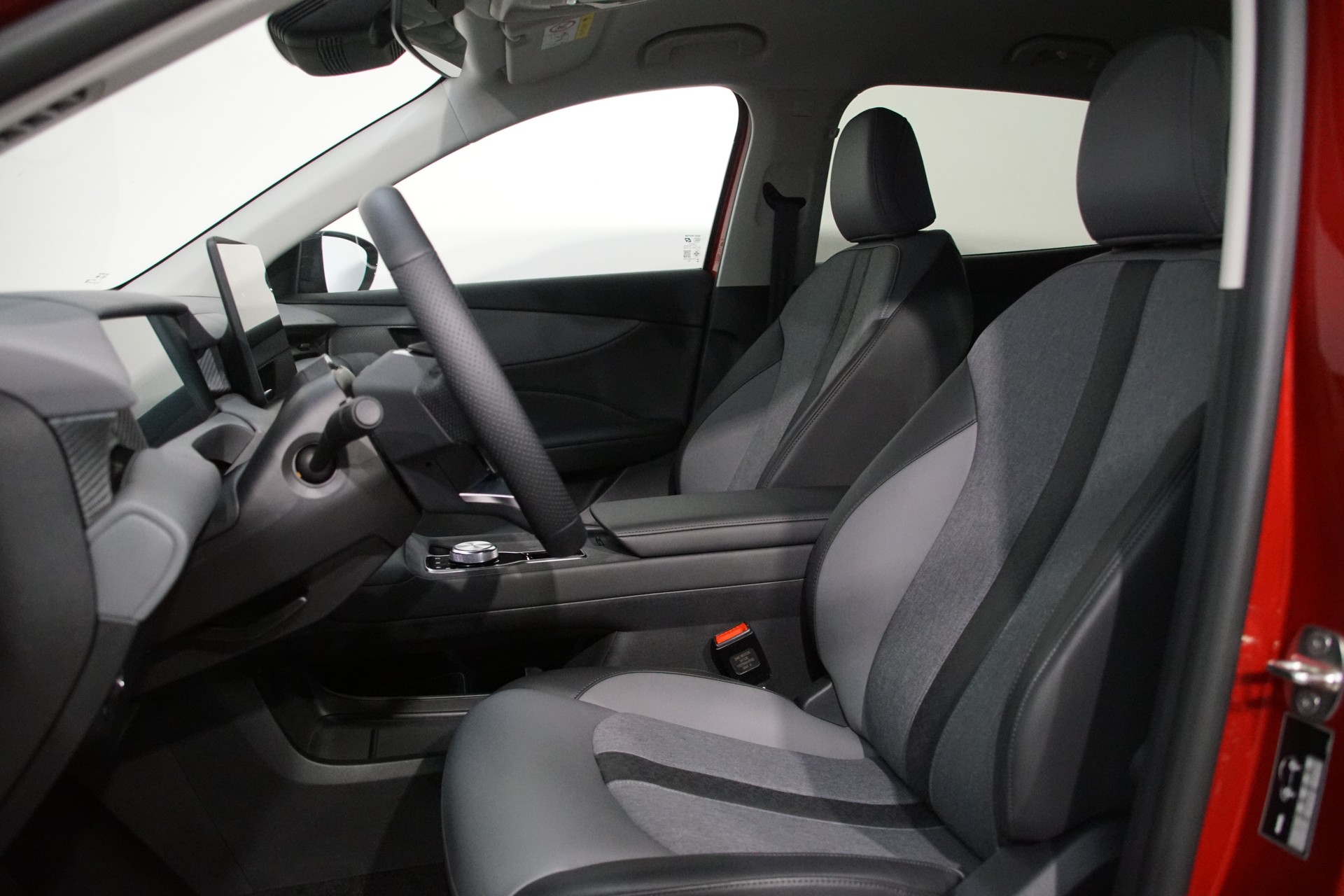 MG S5 EV 64kWh Luxury ++swiss++-image-13