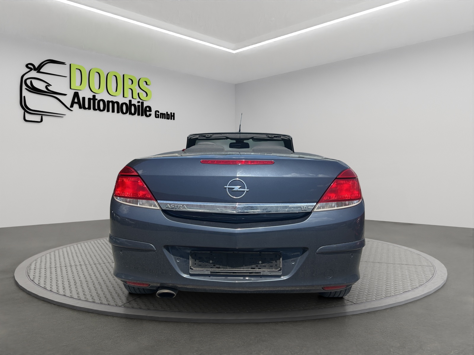 OPEL Astra TT 1.8i 16V Cosmo-image-6