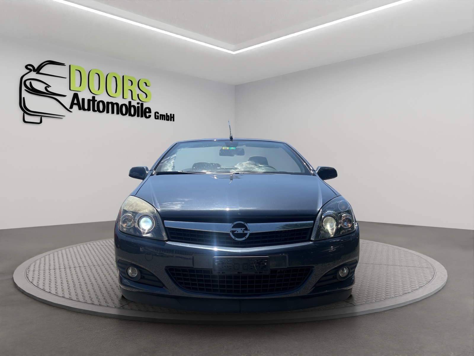 OPEL Astra TT 1.8i 16V Cosmo-showroom-element-1