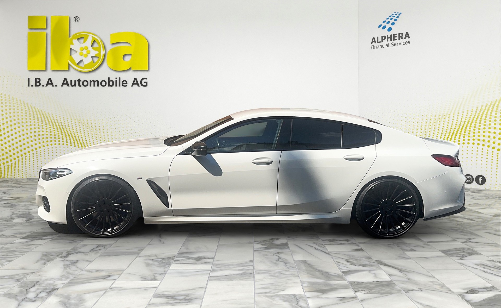 BMW M850i xDrive HAMANN 4x4-showroom-element-1