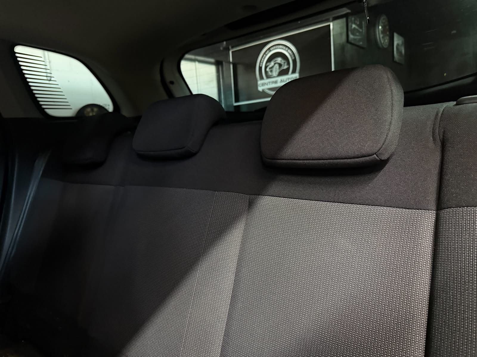 CITROEN C3 Aircross 1.2i PureTech Swiss Edition / GARANTIE 12 MONATE-image-11
