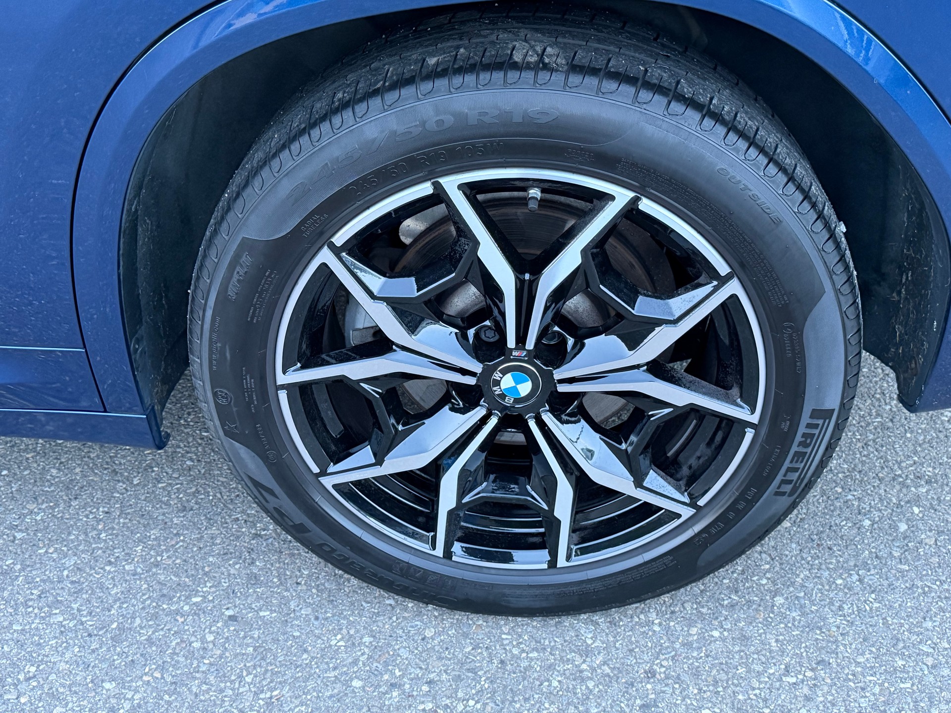 BMW G01 xDrive 20d 190PS, M Sport Pack-image-14