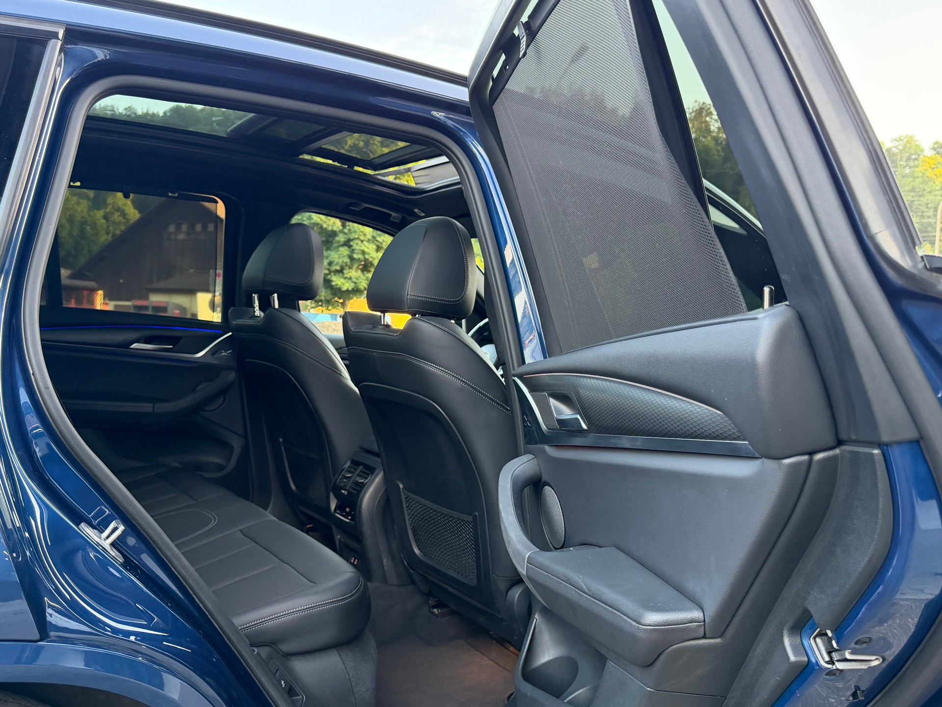 BMW G01 xDrive 20d 190PS, M Sport Pack-image-12