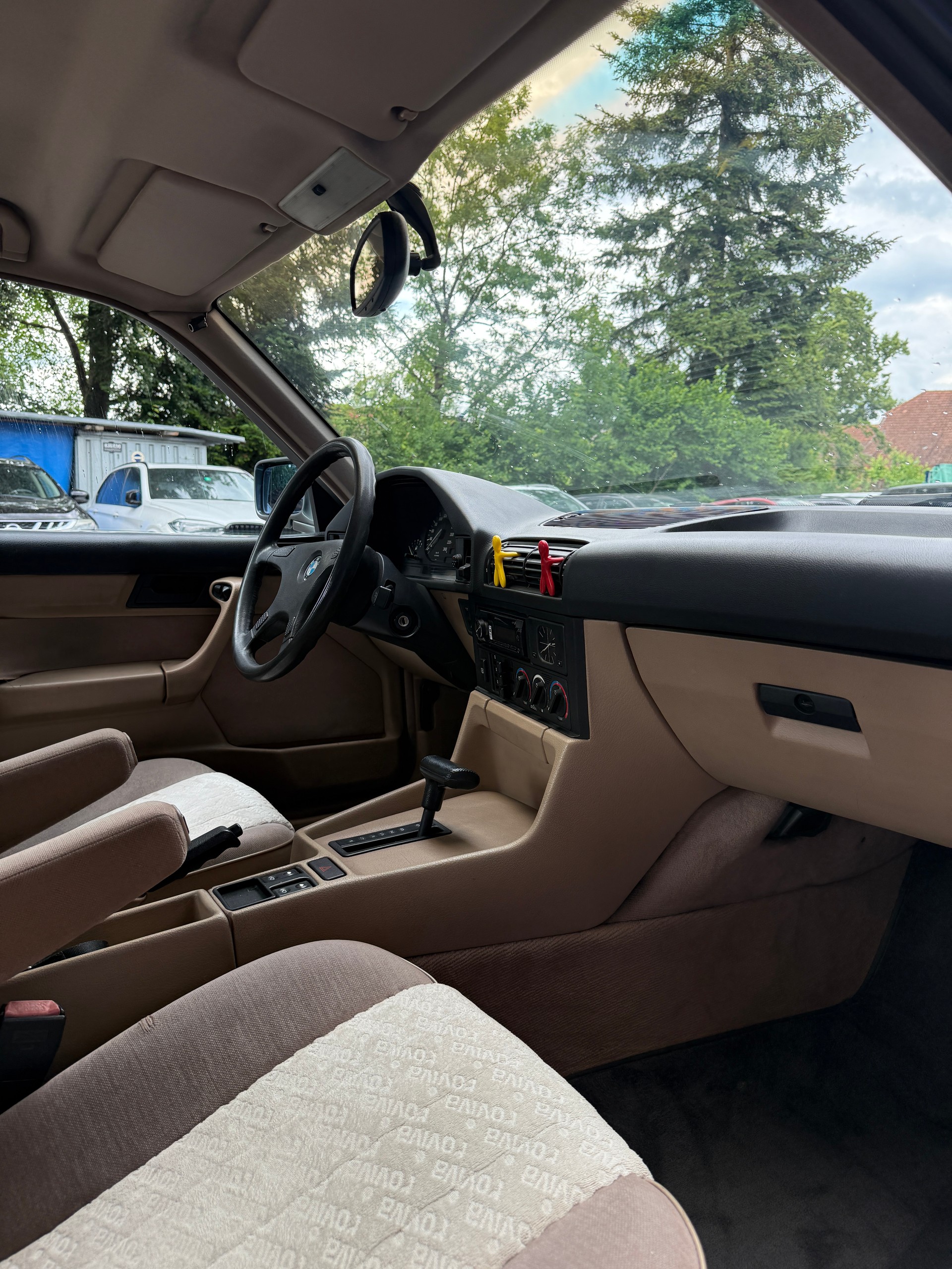 BMW 525i A-image-4