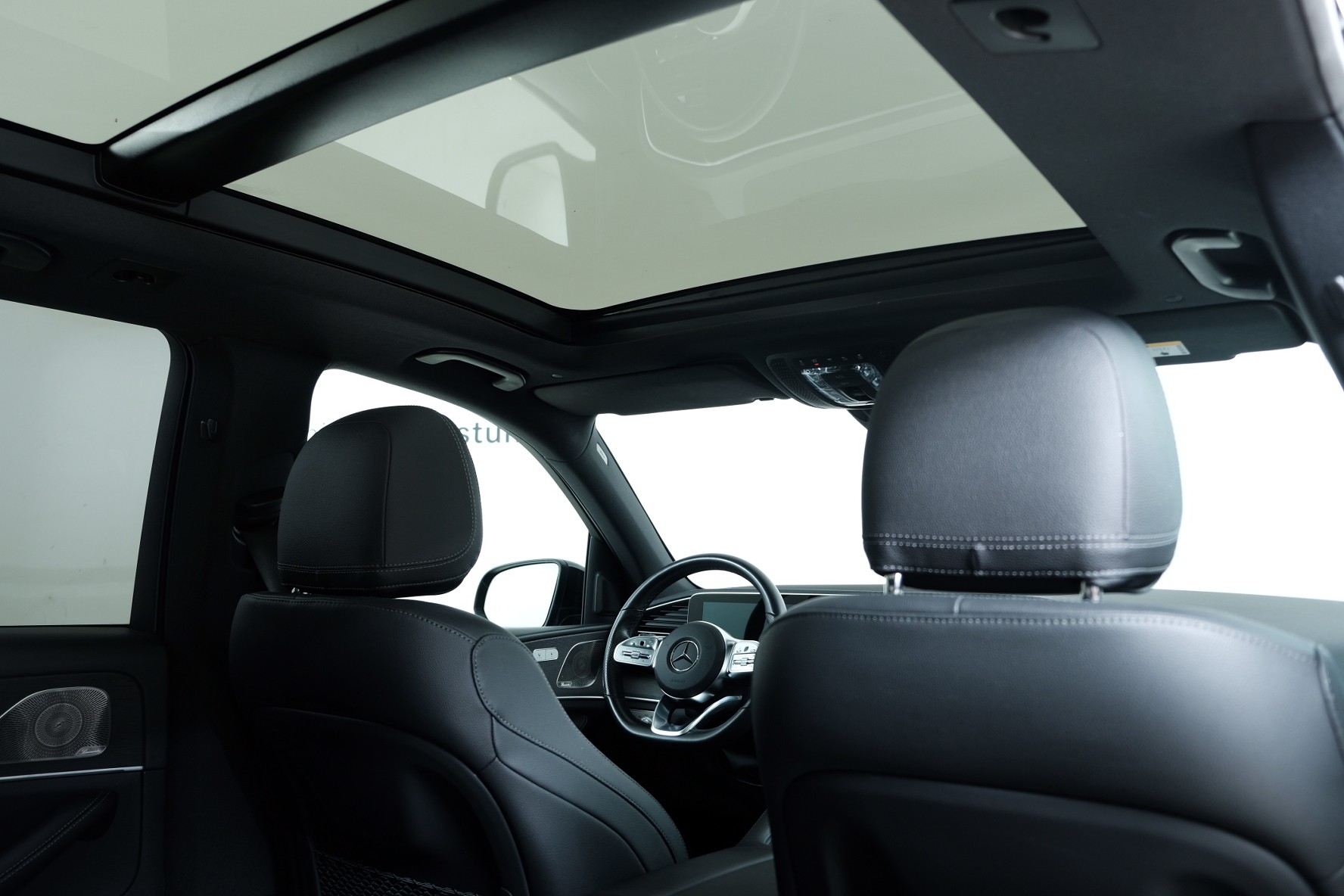 MERCEDES-BENZ GLE 450 4Matic AMG Line 9G-Tronic-image-11