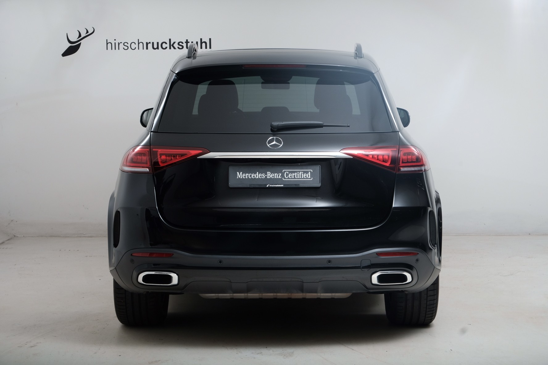 MERCEDES-BENZ GLE 450 4Matic AMG Line 9G-Tronic-showroom-element-3