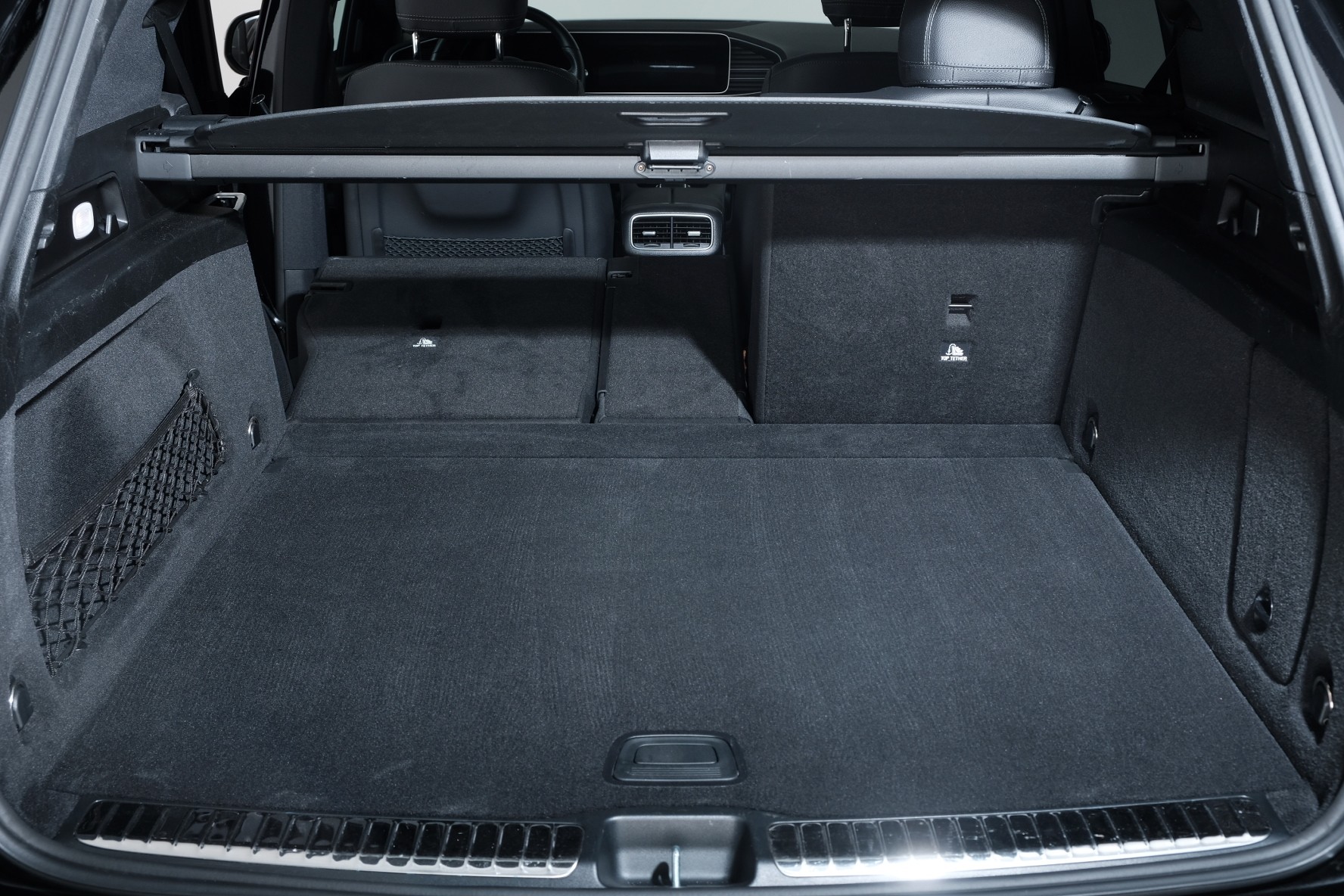 MERCEDES-BENZ GLE 450 4Matic AMG Line 9G-Tronic-image-13