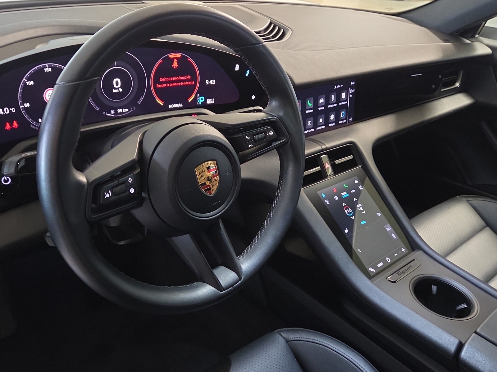 PORSCHE Taycan ST Perf. Bat.Plus-image-12