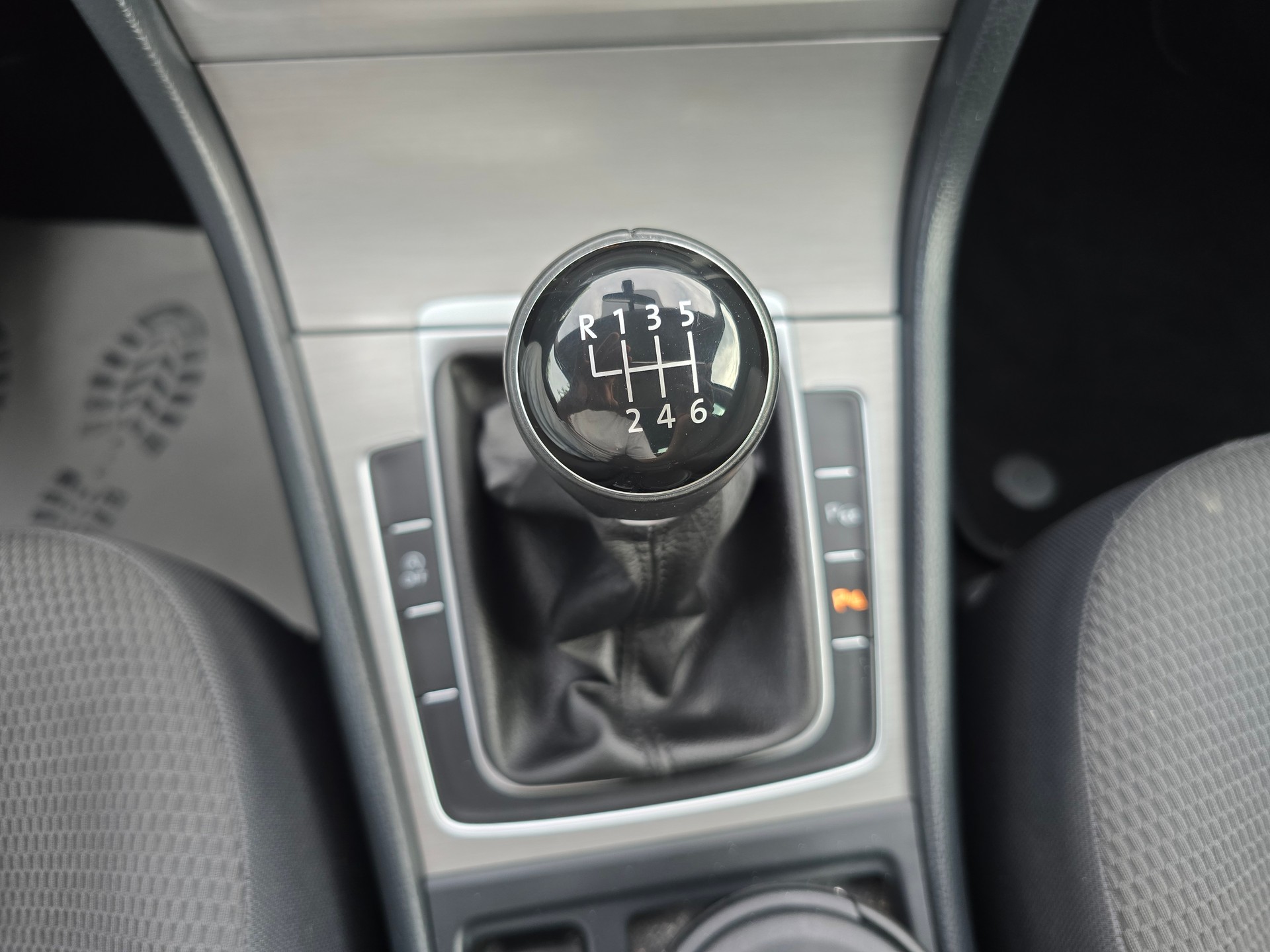 VW Golf Variant 1.4 TSI Lounge-image-20