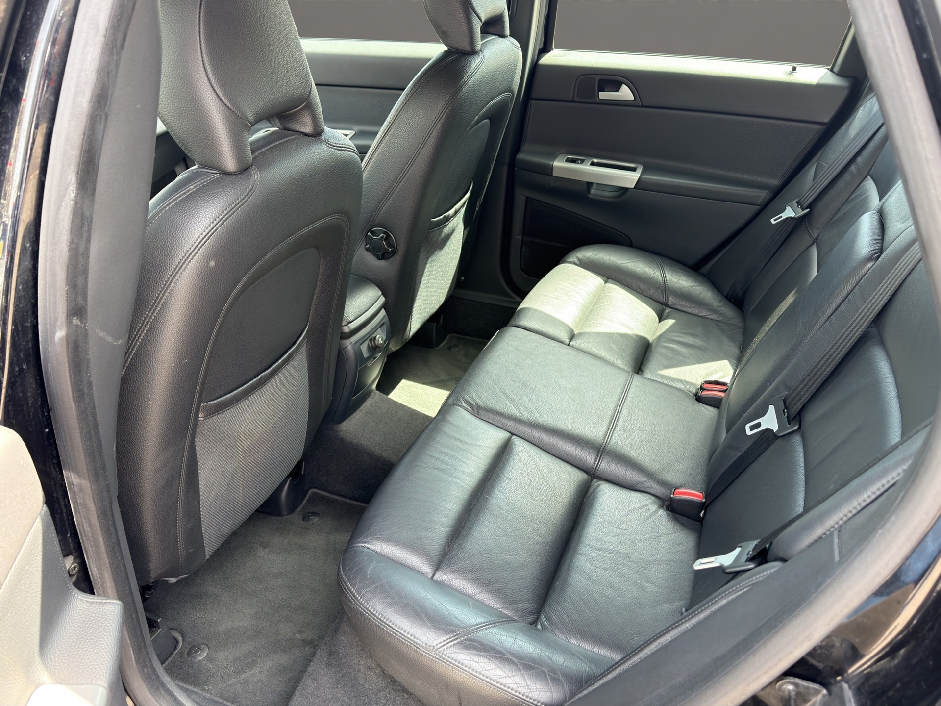 VOLVO V50 T5 AWD Kinetic Automatik Getribe ( Frisch Ab MFK & Service )-image-13