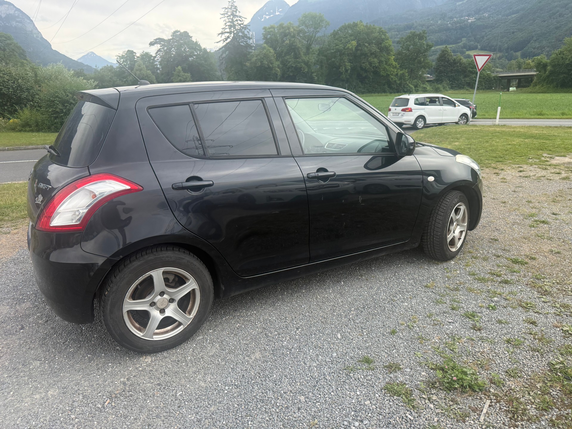 SUZUKI Swift 1.2i 16V GA-image-3