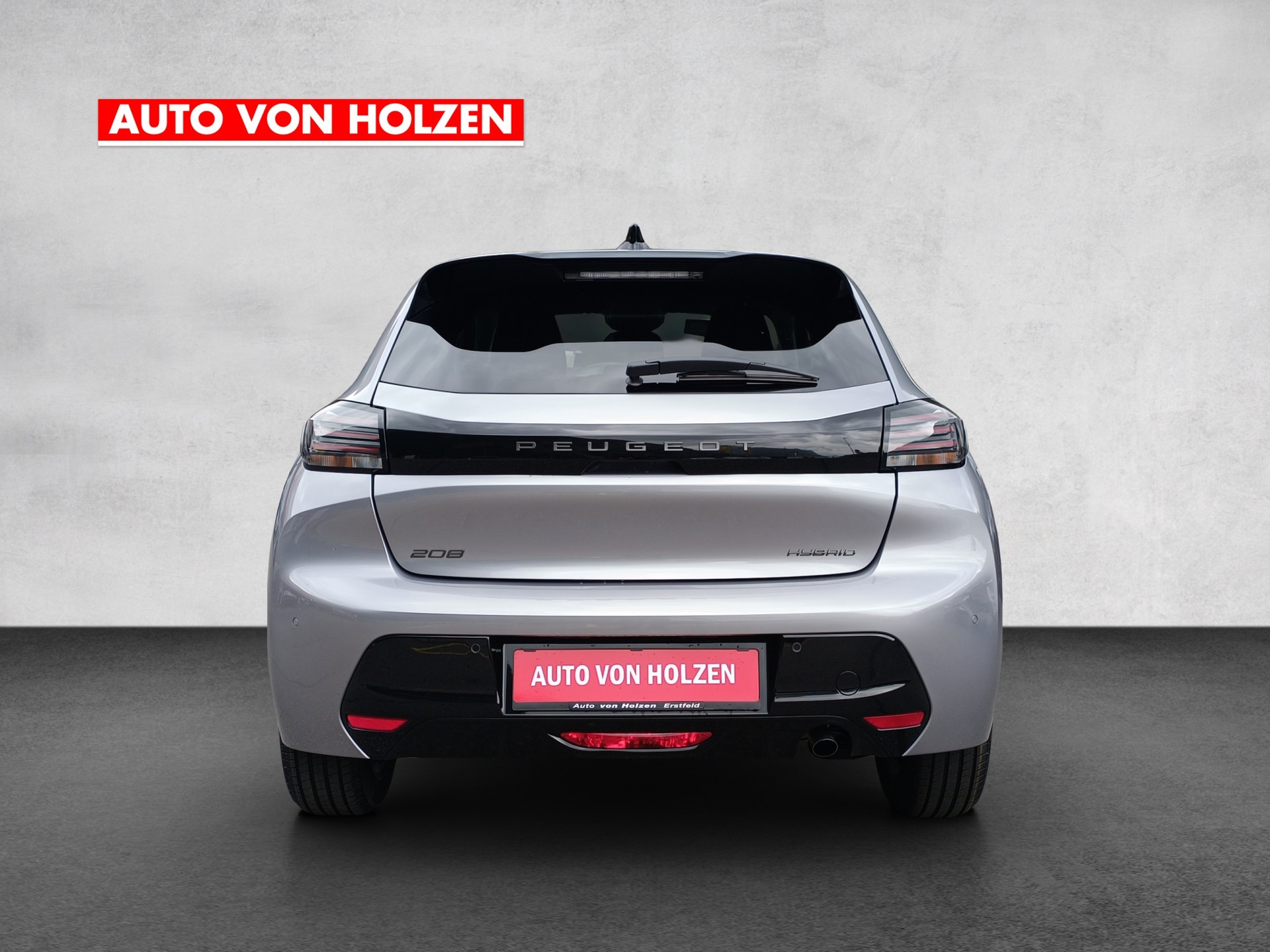 PEUGEOT 208 1.2 MHEV Allure-showroom-element-3