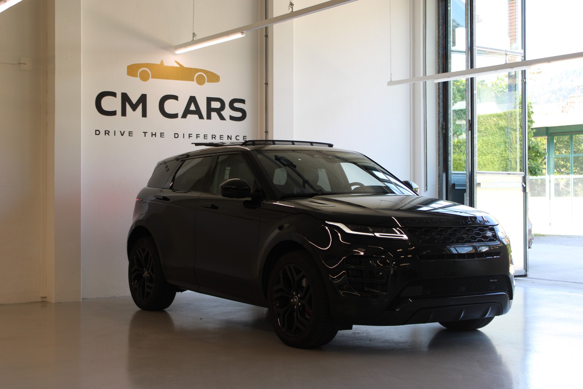 LAND ROVER Evoque R-Dynamic P 200 MHEV SE AT9-showroom-element-2