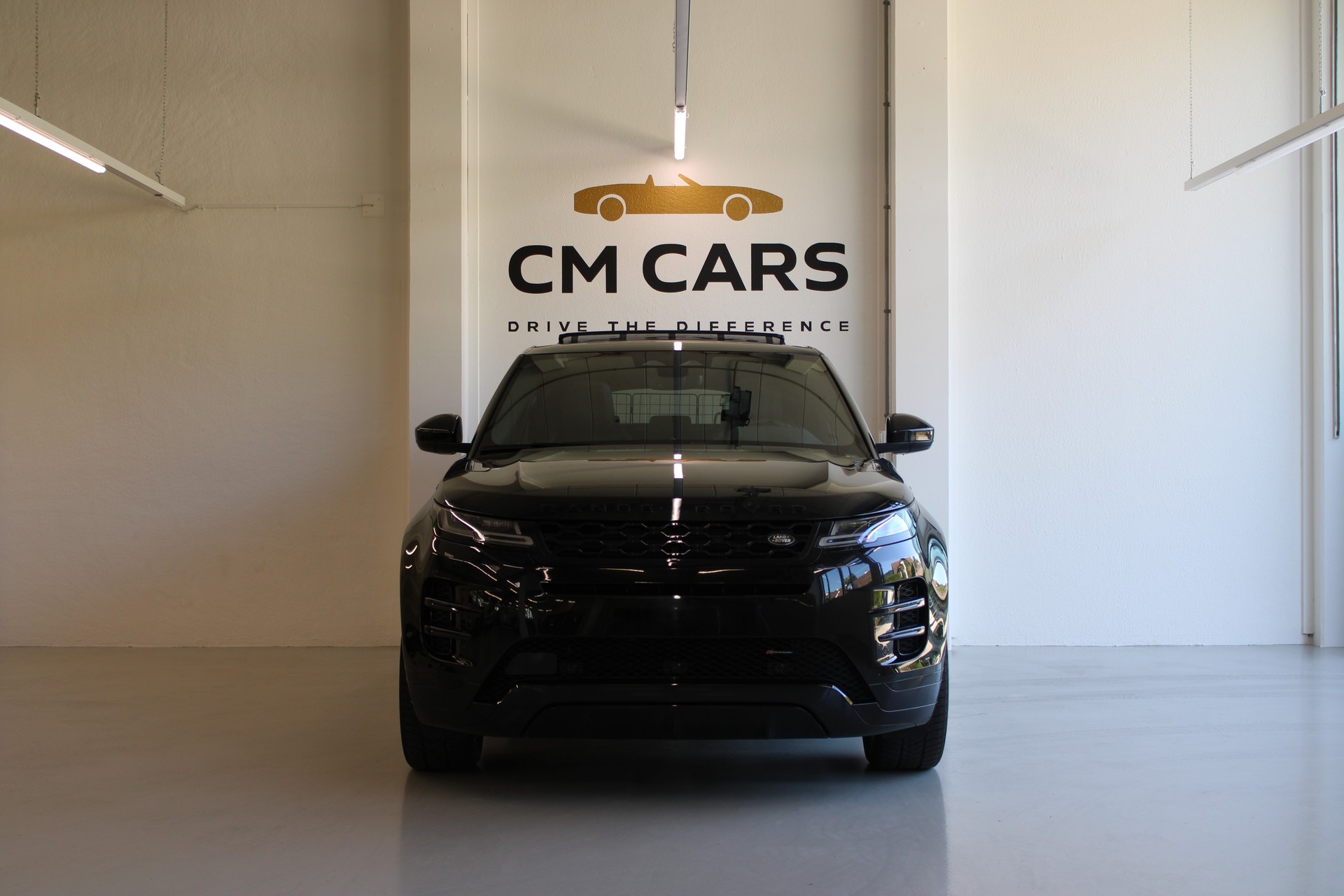 LAND ROVER Evoque R-Dynamic P 200 MHEV SE AT9-showroom-element-1