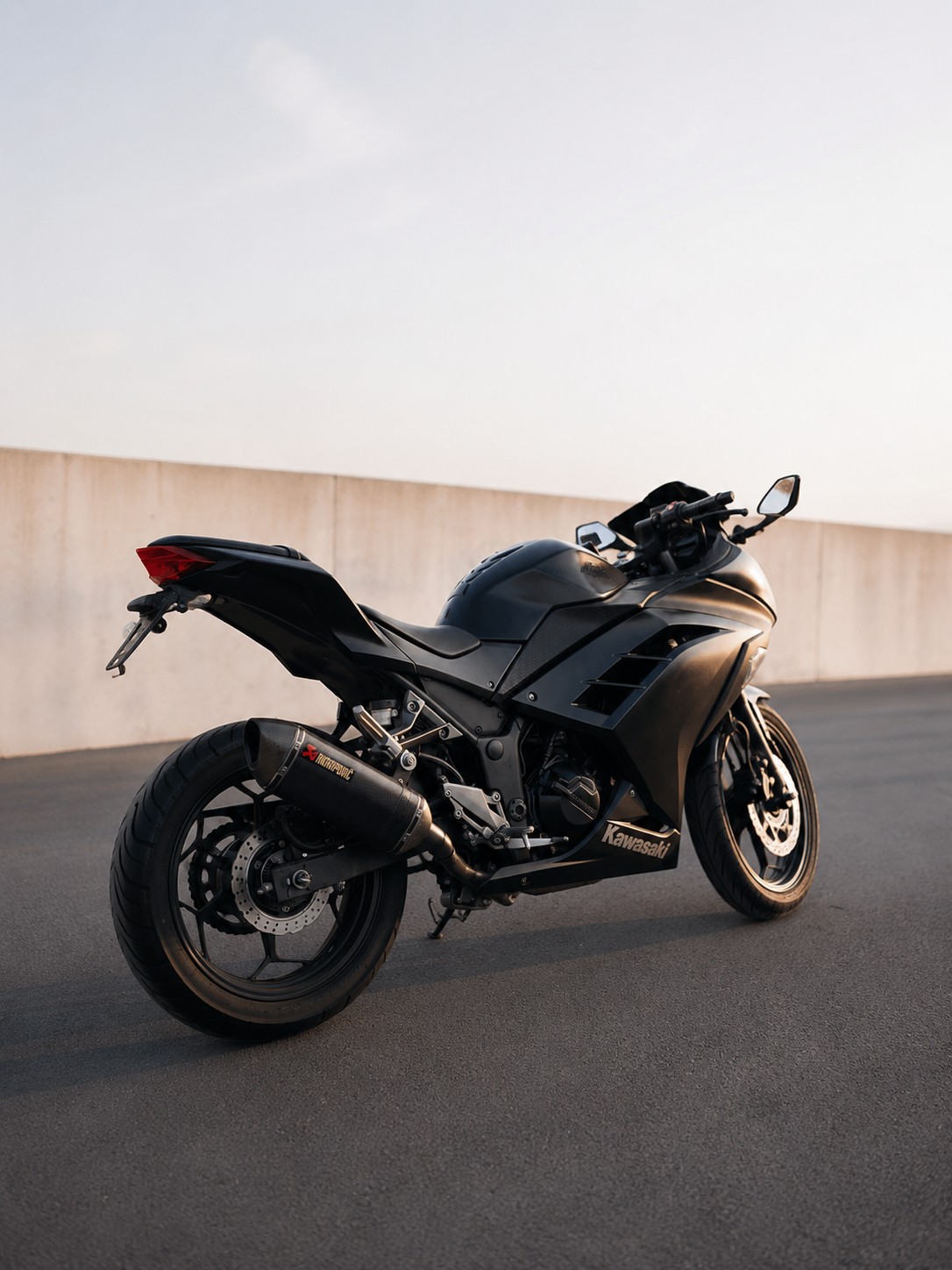 KAWASAKI Ninja 300 ABS-image-0